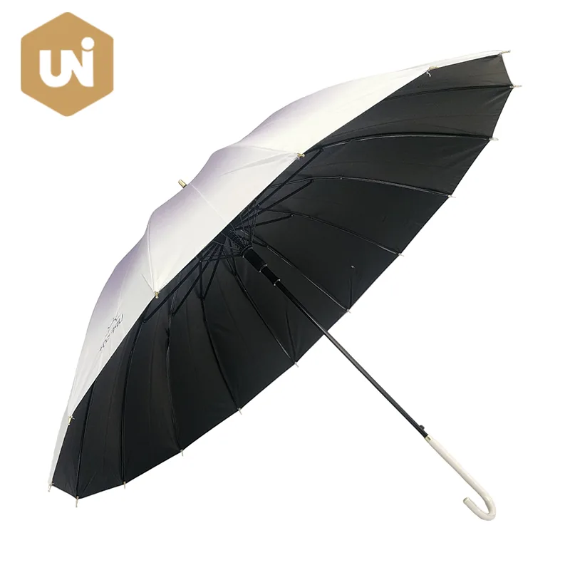 Parasol dla dorosłych z filtrem UV 16K