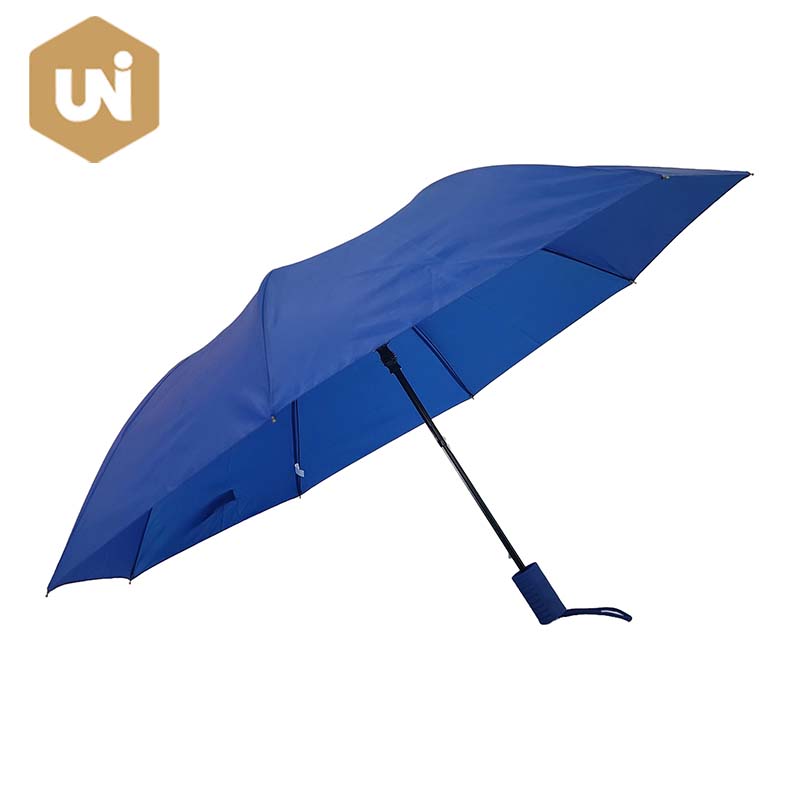 2 składany, automatycznie otwierany parasol