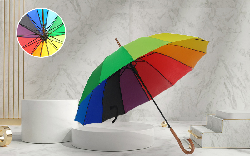 Jak dbać o parasol