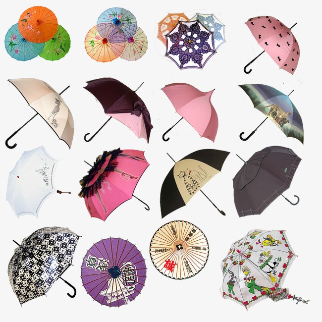 Z jakiego materiału wykonany jest parasol?