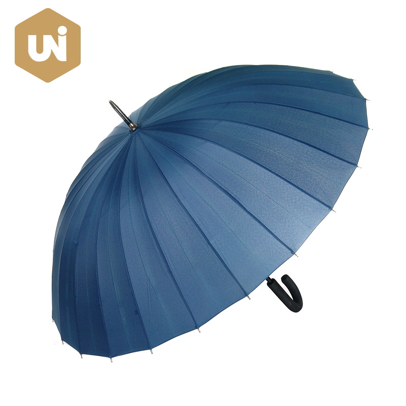 Nowy parasol z uchwytem EVA oferuje zarówno styl, jak i funkcjonalność
