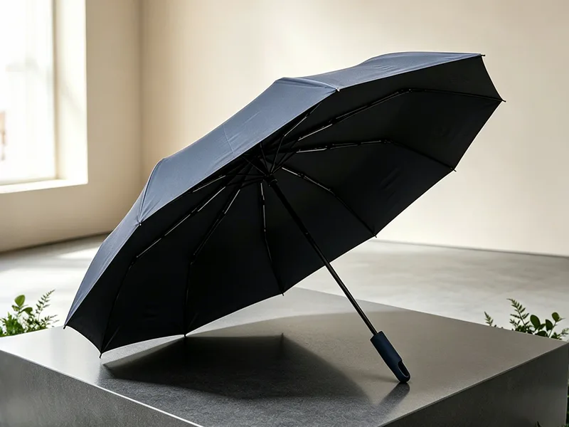 Składany parasol