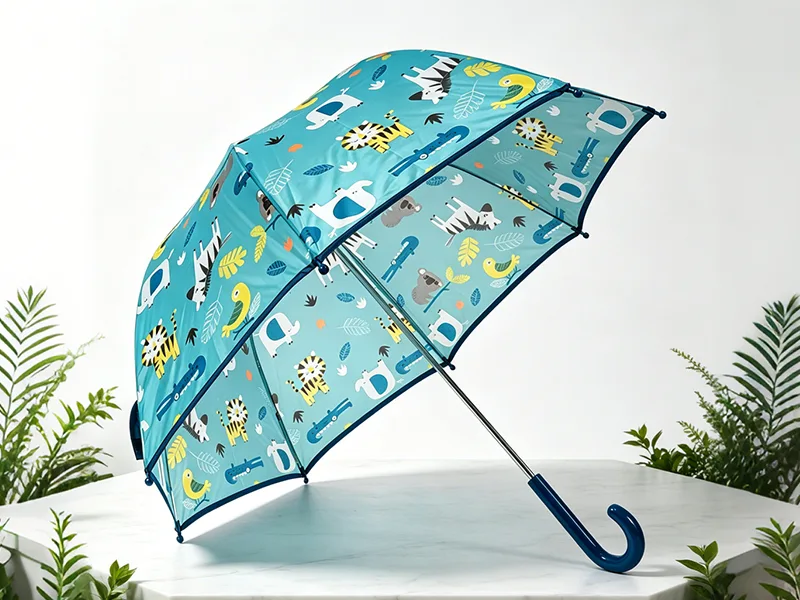 Parasol dla dzieci