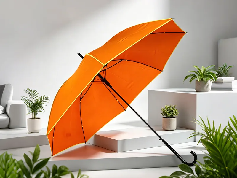 Kijowy parasol