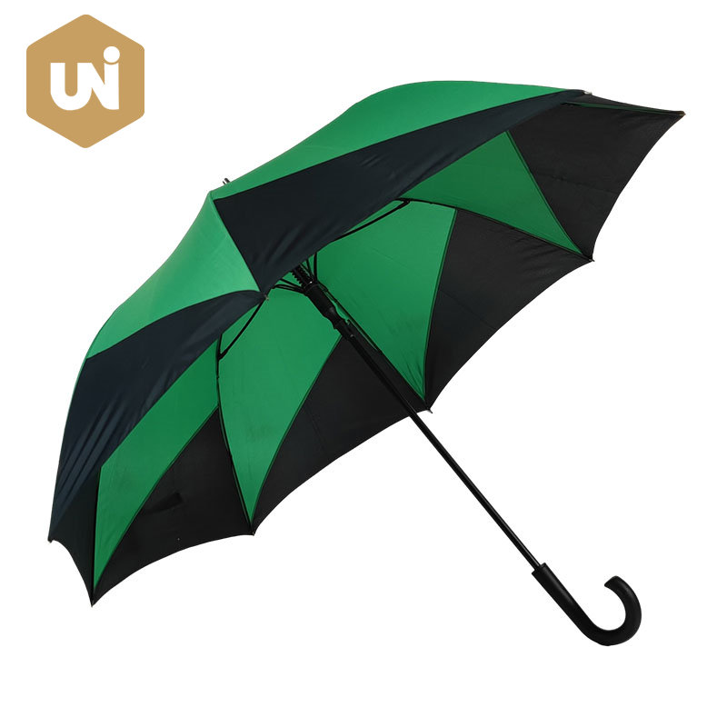 Duży, specjalny, wiatroszczelny parasol dla dorosłych