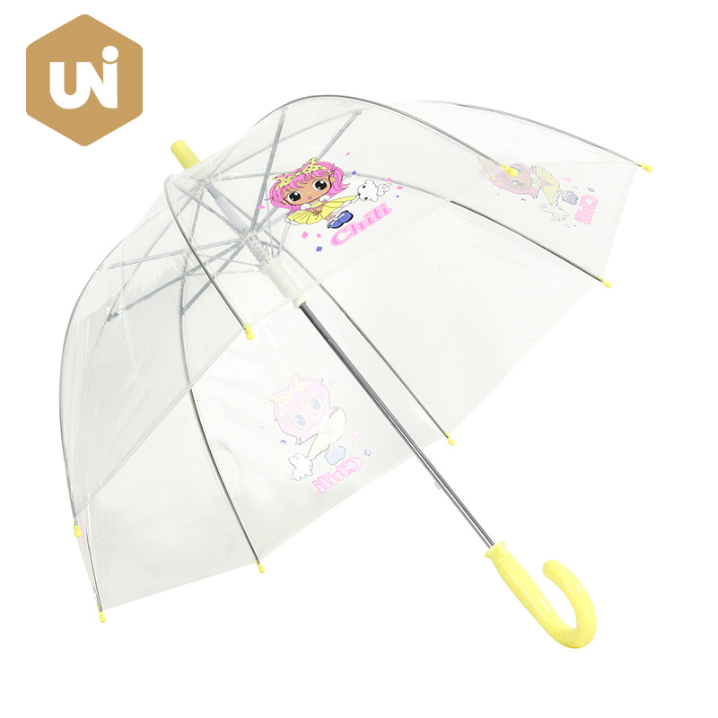 Parasol przeciwdeszczowy POE