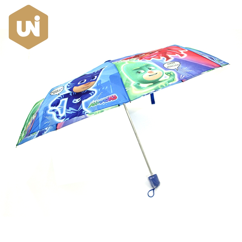 Kreskówka Mini Parasol