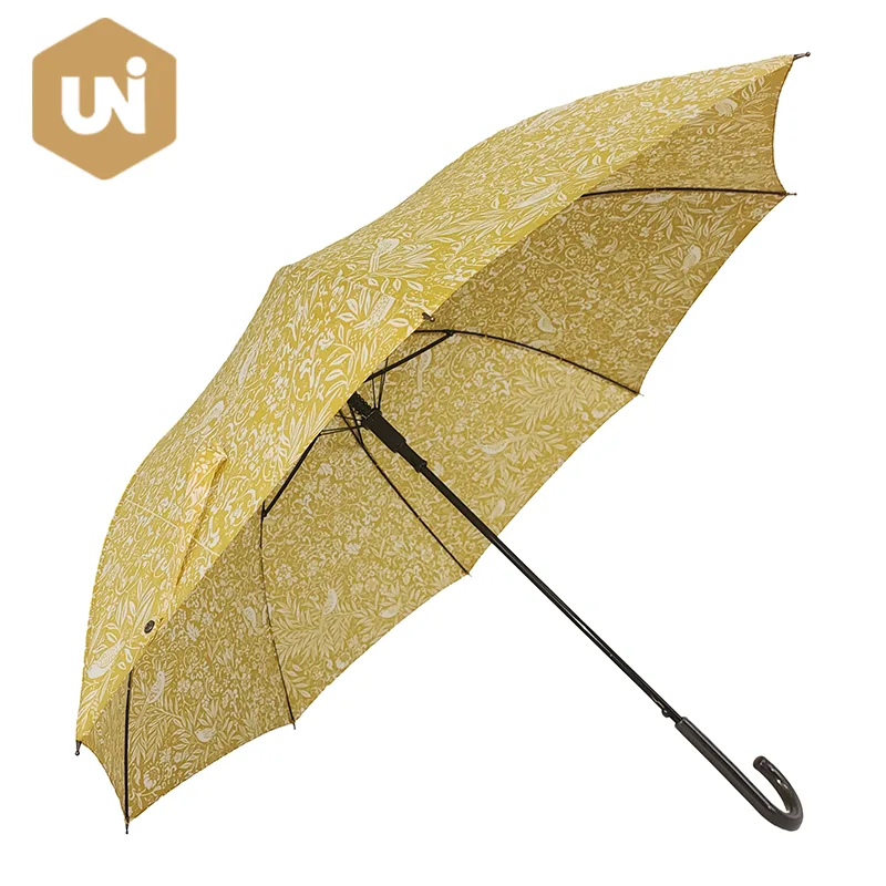 Klasyczny damski parasol dla dorosłych
