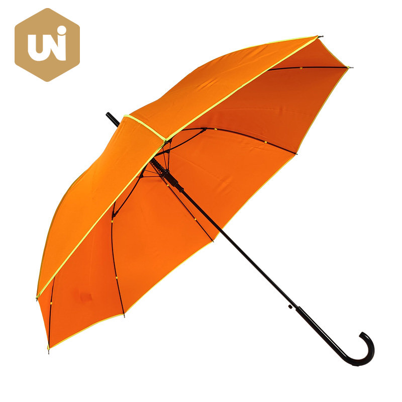 Kolorowy nowy parasol dla dorosłych