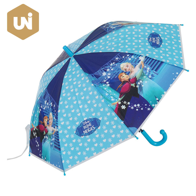 Parasol z nadrukiem Disneya