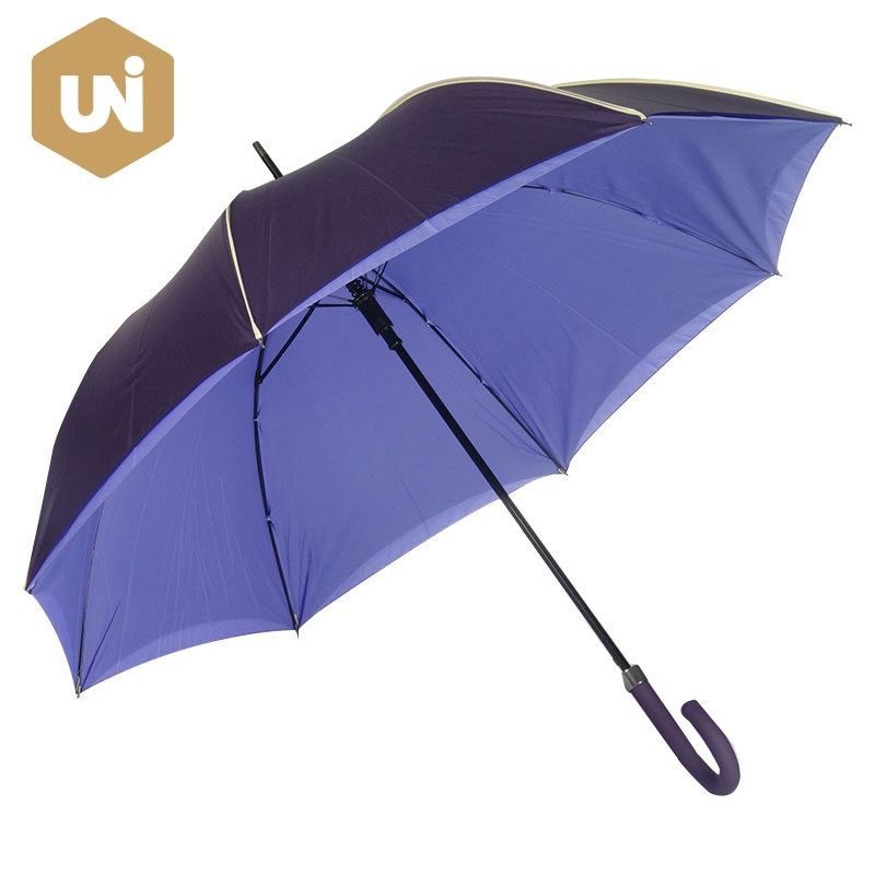 Dwuwarstwowy parasol