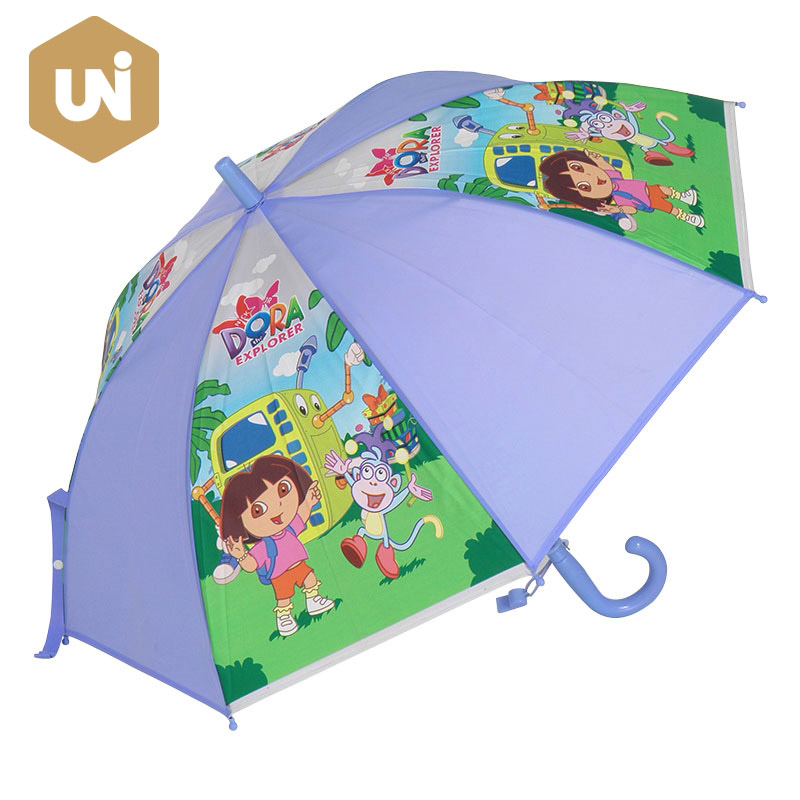 Parasol prezentowy