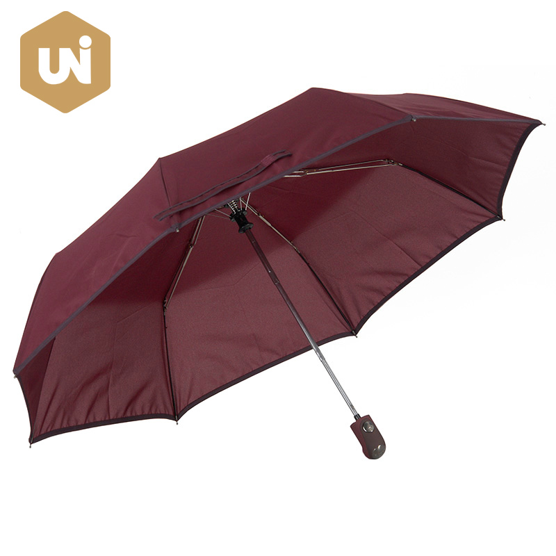 Automatyczny parasol