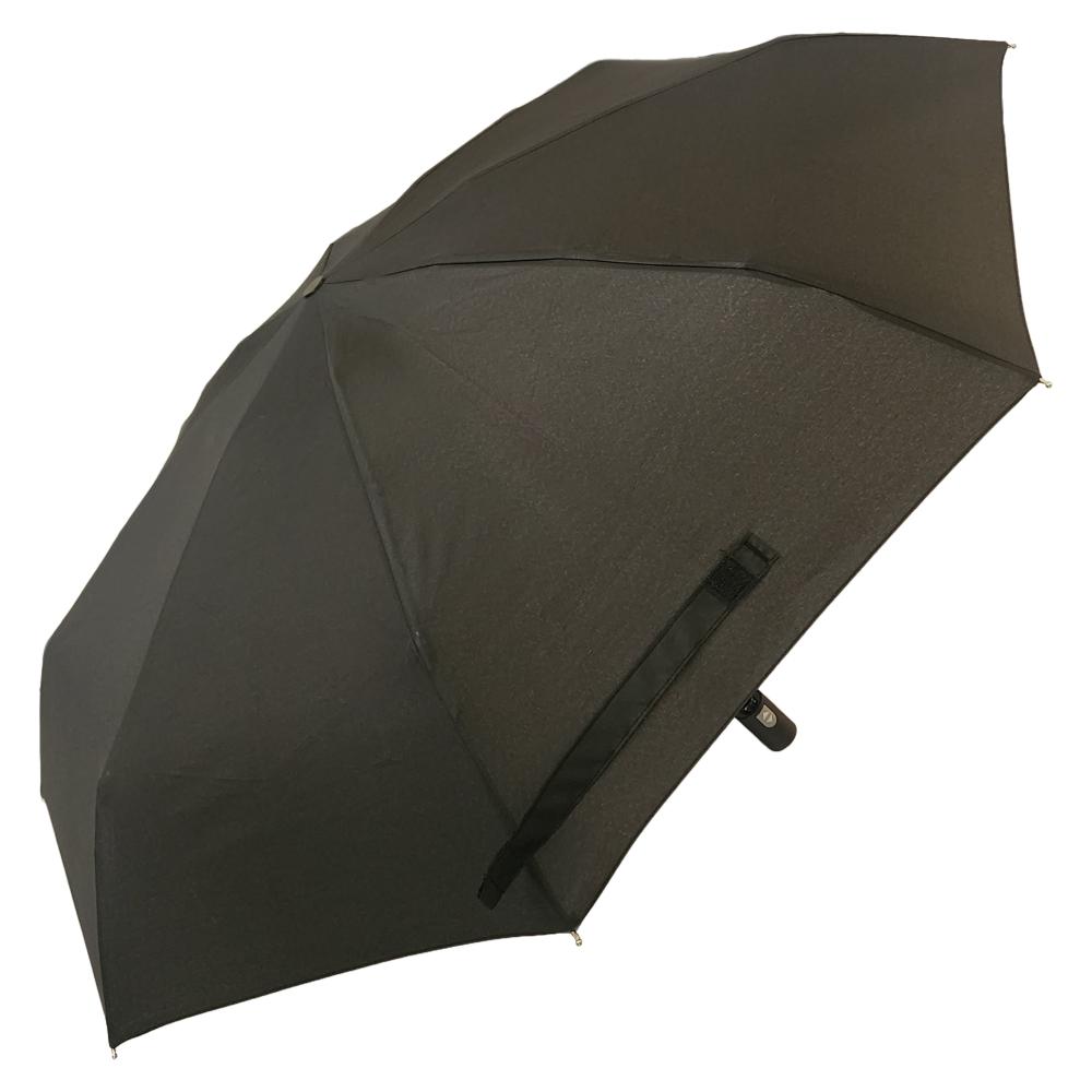 Metalowy parasol z automatycznym otwieraniem i zamykaniem