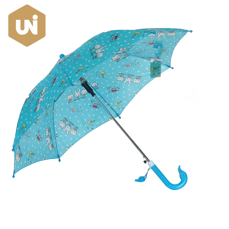 Mini parasol dziecięcy
