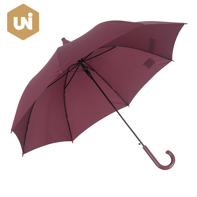 Parasol niekapiący