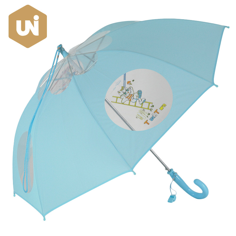Dziecięcy parasol POE