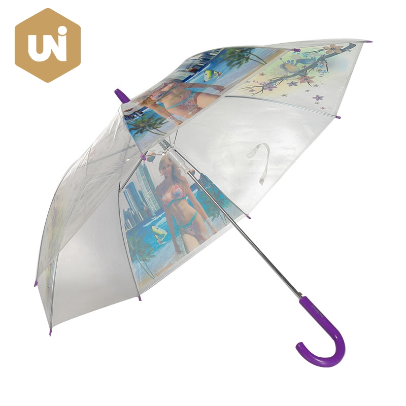 Parasol dla dzieci