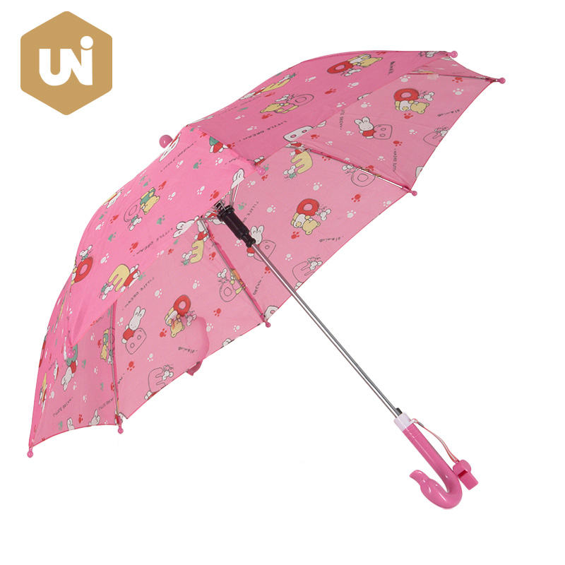 Parasol dla dzieci zwierząt