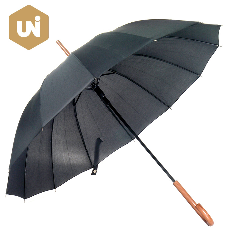 Długi parasol