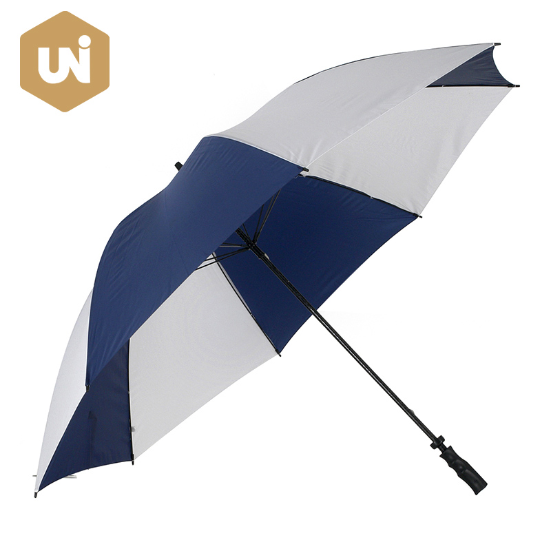 Ręczny otwarty parasol golfowy