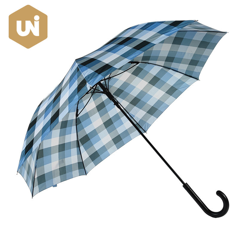 Wiatroszczelny parasol przeciwdeszczowy dla dorosłych