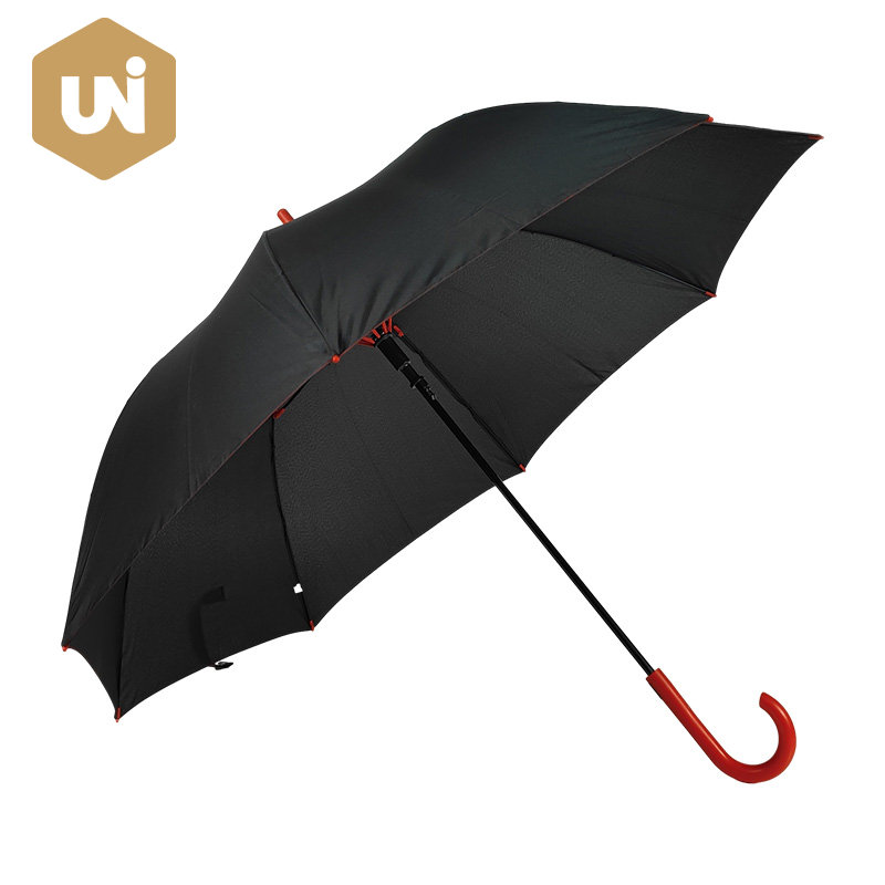 Wiatroszczelny parasol sztormowy dla dorosłych