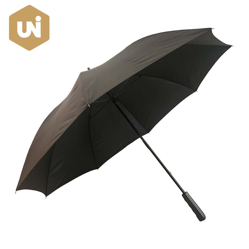 Ultralekki parasol w sztyfcie