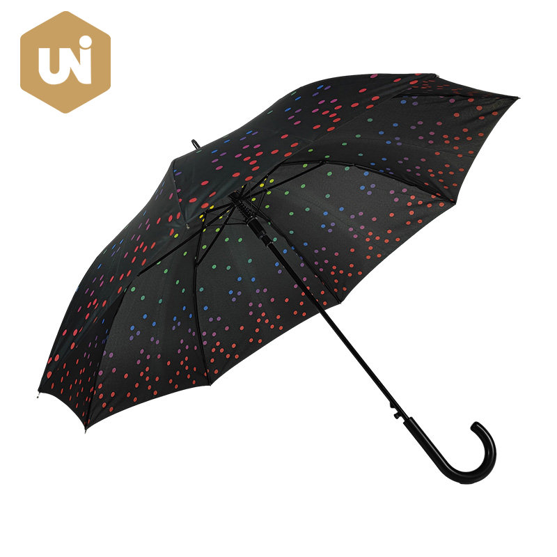 Parasol z magią wody dla dorosłych